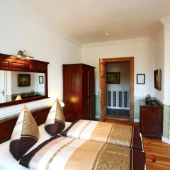 Garden Living - Boutique Hotel 4* Стандартный номер фото 5