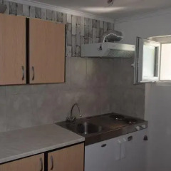 Апартаменты Nature Apartment in Split Апартаменты с различными типами кроватей фото 16