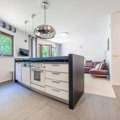 Отель Apartamenty Sun&Snow Sopocka Rezydencja Польша, Сопот - отзывы, цены и фото номеров - забронировать отель Apartamenty Sun&Snow Sopocka Rezydencja онлайн в номере фото 2