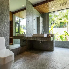 Отель Baan Bua Villa by Railand спа