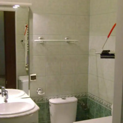 Отель Super Apartament Студия фото 14