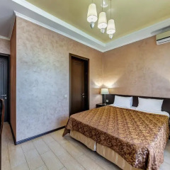 Гостиница Guest house Dallas комната для гостей фото 3