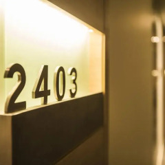 Отель Pullman Saigon Centre 5* Улучшенный номер с различными типами кроватей фото 3
