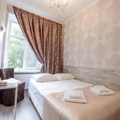 Гостиница Art Avenue 3* Стандартный номер с двухъярусной кроватью фото 20