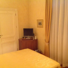Siorra Vittoria Boutique Hotel 4* Стандартный номер с различными типами кроватей