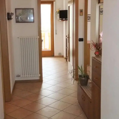 Отель Casa Endrizzi Фай-делла-Паганелла спа
