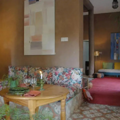 Отель Villa Zagora Ma Villa au Sahara Марокко, Загора - отзывы, цены и фото номеров - забронировать отель Villa Zagora Ma Villa au Sahara онлайн спа