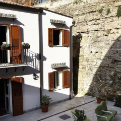 Отель Baglio San Giovanni Италия, Палермо - отзывы, цены и фото номеров - забронировать отель Baglio San Giovanni онлайн фото 2