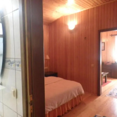 Kibala Hotel 2* Бунгало с разными типами кроватей фото 2