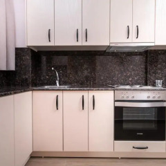 Отель George & Sia's House в номере