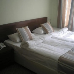 Gyumri Hotel 3* Стандартный номер двуспальная кровать