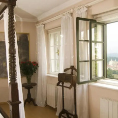 Nebozizek Hotel A Restaurant 4* Люкс фото 4