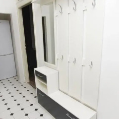 Отель Sigma 1 удобства в номере фото 2