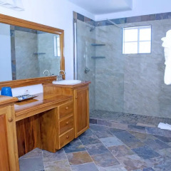Отель The Westender Inn 3* Люкс с различными типами кроватей фото 7