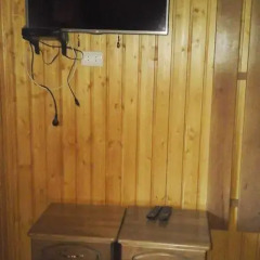 Гостиница Guest House Magnat Стандартный номер с различными типами кроватей фото 6