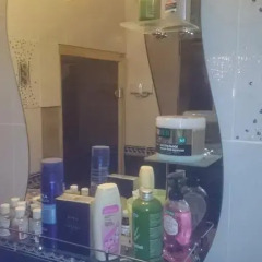 Mini Hotel Max Стандартный номер с различными типами кроватей фото 7