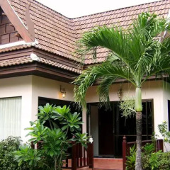 Отель Thai Modern Resort & Spa Таиланд, Бухта Чалонг - отзывы, цены и фото номеров - забронировать отель Thai Modern Resort & Spa онлайн