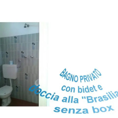 Hotel Villa Del Prato Римини спа