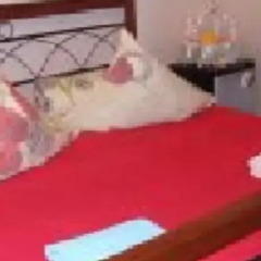 Hotel Na Lyalinom комната для гостей