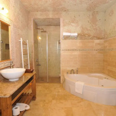Alfina Cave Hotel-Special Category 4* Люкс с различными типами кроватей фото 7