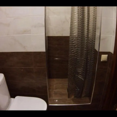 Hotel Day and Night on Profsoyuznoy Люкс с различными типами кроватей