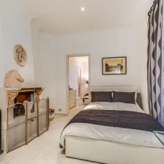 Отель Veneto Exclusive Suite Италия, Рим - отзывы, цены и фото номеров - забронировать отель Veneto Exclusive Suite онлайн детские мероприятия