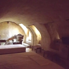 Rahmi Bey Konagi Hotel 4* Стандартный номер с различными типами кроватей фото 11