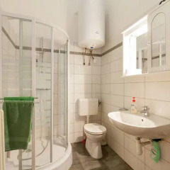 Апартаменты TO MA Apartments ванная