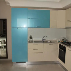 Отель Nero D'Avorio Aparthotel 4* Апартаменты Премиум 2 отдельные кровати фото 4