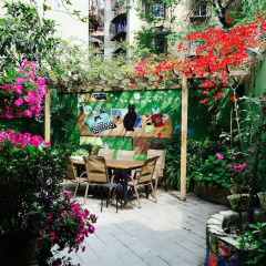 Nice House Hostel фото 12