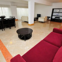 Отель Oceano Atlantico Apartamentos Turisticos