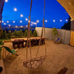 Hostel Mountain 13 детские мероприятия фото 2