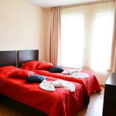 Hotel Bojur & Bojurland Apartment Complex 3* Апартаменты фото 5