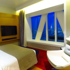 Отель Mode Sathorn 4* Люкс фото 9