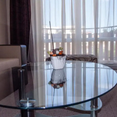 Отель Ivian Family Hotel Болгария, Равда - отзывы, цены и фото номеров - забронировать отель Ivian Family Hotel онлайн в номере