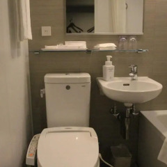 Shinagawa Prince Hotel 3* Стандартный номер с двуспальной кроватью фото 8