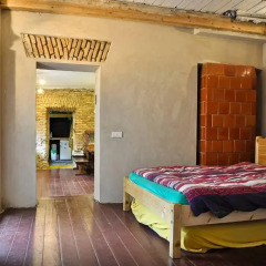 Отель Medieval House Вильнюс комната для гостей фото 3