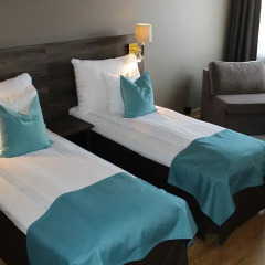 Quality Hotel Winn Goteborg комната для гостей фото 5