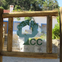 Отель Quinta da Idalina бассейн