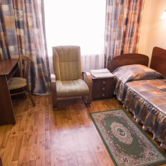 Гостиница Восход 3* Номер категории Эконом с различными типами кроватей фото 7
