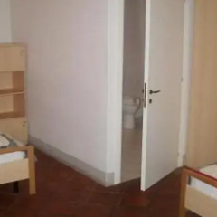 Venetian Hostel Монселиче удобства в номере