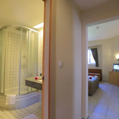 Adora Golf Resort Hotel 5* Стандартный номер с двуспальной кроватью фото 3