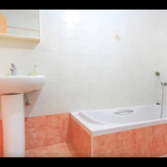 Апартаменты Magdalena Court Apartments Мсида спа
