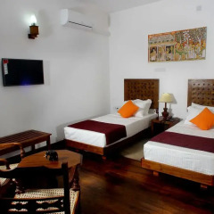 OGA REACH hotel комната для гостей фото 4
