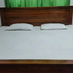 Отель Lake House Homestay комната для гостей фото 5