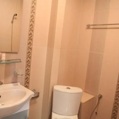 Meatsa Hotel 2* Стандартный номер фото 12