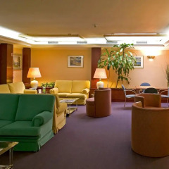 Отель Acacia Suite интерьер отеля фото 2
