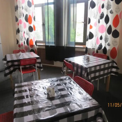 Hostel Nomads GH Стандартный номер фото 20