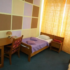 Zolotoy Telenok Mini-Hotel Стандартный номер с различными типами кроватей фото 3
