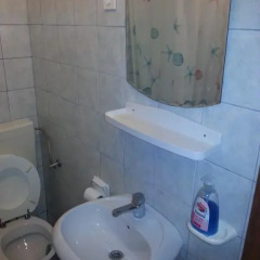 Апартаменты Stipan Apartment Студия с различными типами кроватей фото 22